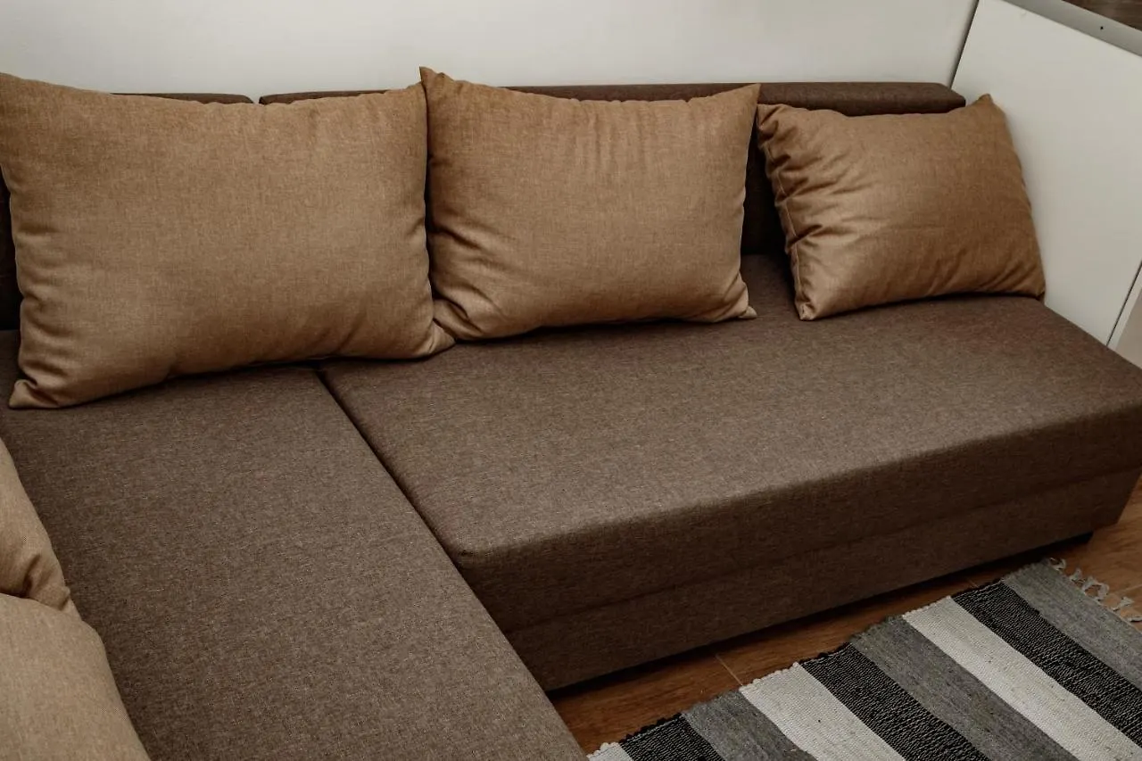 Loft apartment Lviv