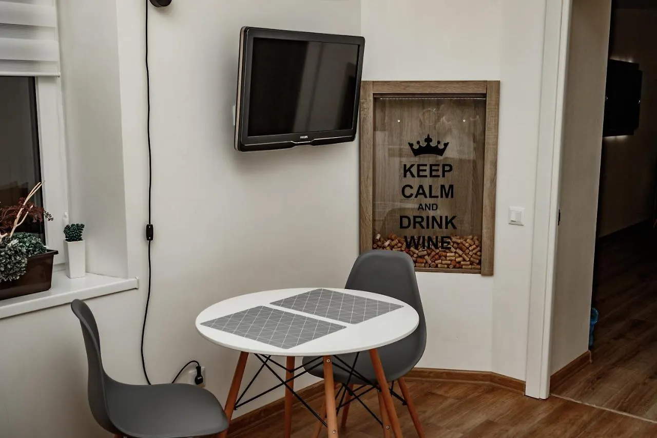 Loft apartment Lviv 0*,  Ukraine