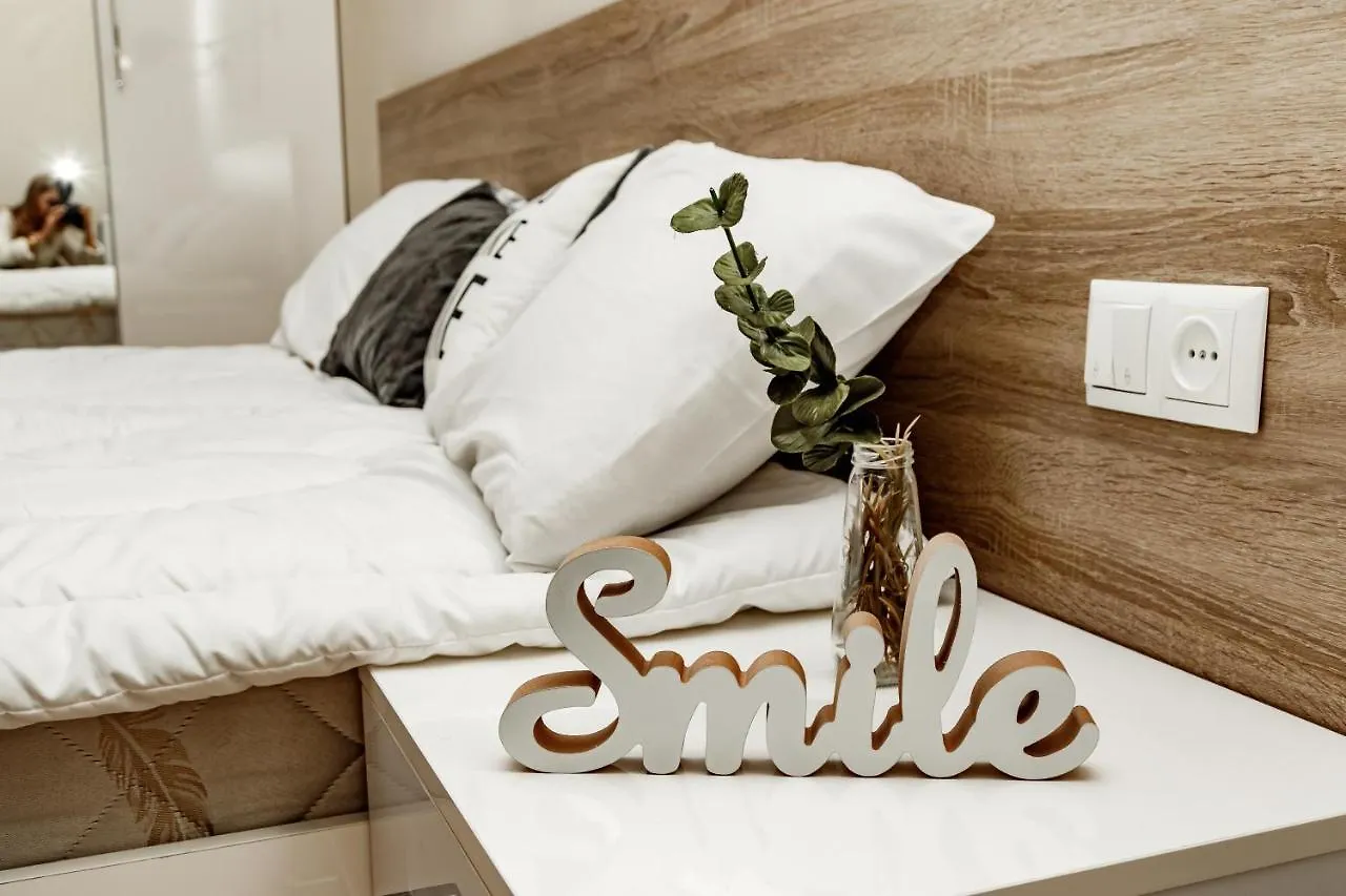 Loft apartment Lviv